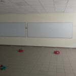 לוח מחיק מגנטי דו צדדי – תמונה 6