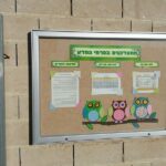 ויטרינות פנים וחוץ