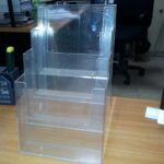 מעמדים ומתקני פרספקס – תמונה 5