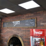 לוח גיר מגנטי – תמונה 6