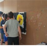 פלטות סלוטקס 122*244 לקיר גואש יצירתי – תמונה 6