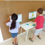 פלטות סלוטקס 122*244 לקיר גואש יצירתי – תמונה 2
